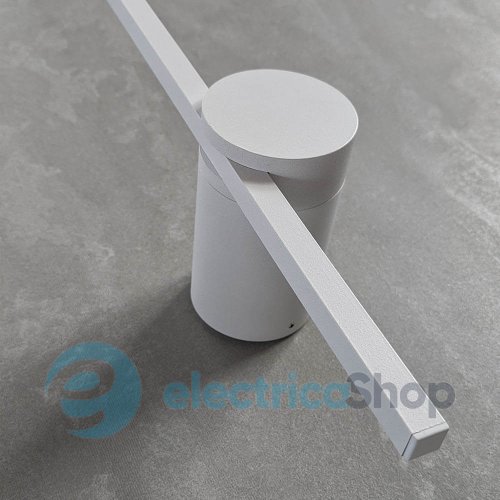 Настенный светильник Skarlat EPEE RWLB101 9W WH 4000K