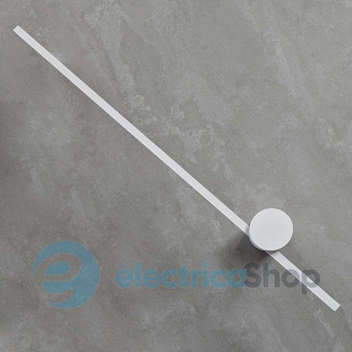 Настенный светильник Skarlat EPEE RWLB101 9W WH 4000K