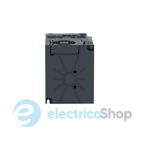 Преобразователь частоты Schneider Electric ATV12 0.18кВт 240В 1Ф