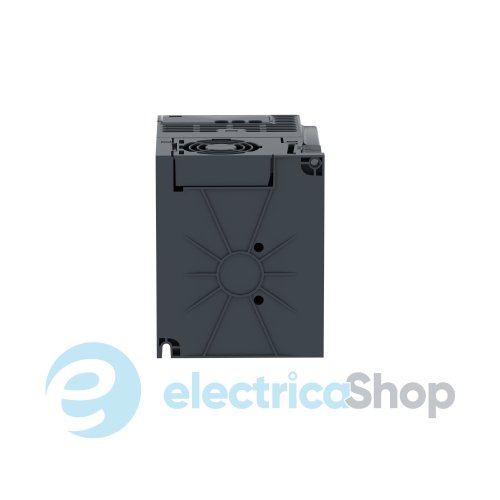 Преобразователь частоты Schneider Electric ATV12 0.18кВт 240В 1Ф