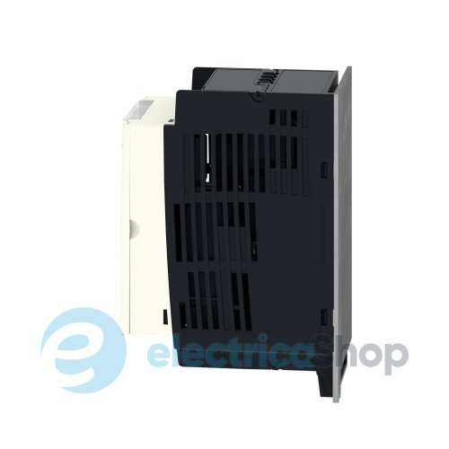 Преобразователь частоты Schneider Electric ATV12 0.37кВт 240В 1Ф на платформе