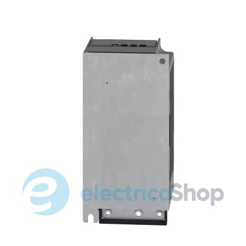 Преобразователь частоты Schneider Electric ATV12 0.37кВт 240В 1Ф на платформе