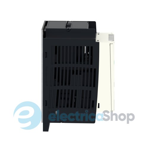 Преобразователь частоты Schneider Electric ATV12 0.55кВт 240В 1Ф на платформе