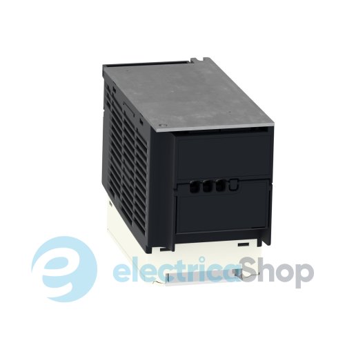 Преобразователь частоты Schneider Electric ATV12 0.55кВт 240В 1Ф на платформе