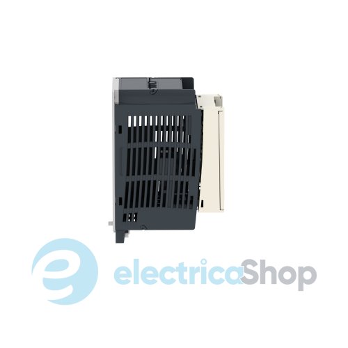Преобразователь частоты Schneider Electric ATV12 0.18КВТ 240В 3Ф
