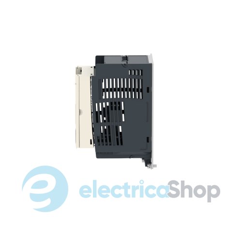 Преобразователь частоты Schneider Electric ATV12 0.18КВТ 240В 3Ф