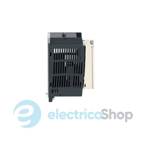 Преобразователь частоты Schneider Electric ATV12 0.75КВТ 240В 3Ф