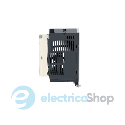 Преобразователь частоты Schneider Electric ATV12 0.75КВТ 240В 3Ф