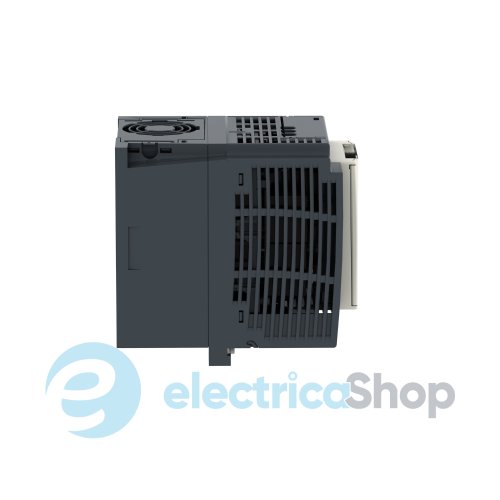 Преобразователь частоты Schneider Electric ATV12 2.2КВТ 240В 3Ф