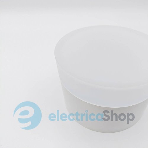 Точечный накладной светильник Skarlat CUNA RDLС73017-3 5W WH 4000K