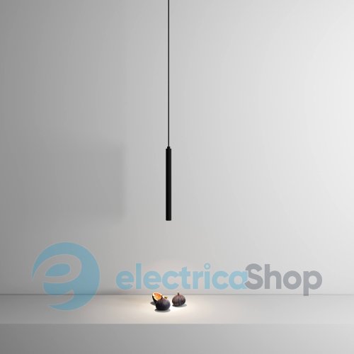 Подвесной светильник Skarlat DELICATE RHL7732 3W BK 4000K