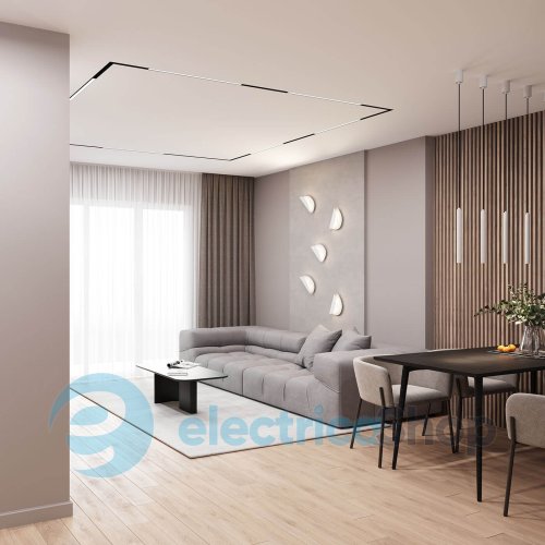 Подвесной светильник Skarlat DELICATE RHL7732 3W WH 4000K
