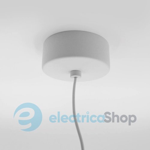 Подвесной светильник Skarlat MANI RHL7729 5W WH+GD 3000K