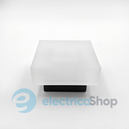 Точечный накладной светильник Skarlat FRISE RDLC79012 4W BK 4000K
