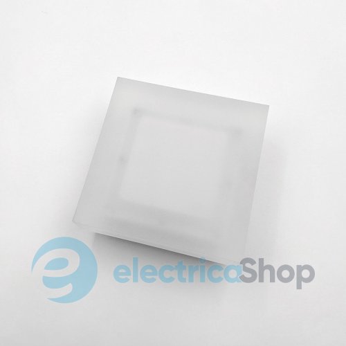 Точечный накладной светильник Skarlat FRISE RDLC79013 7W BK 4000K
