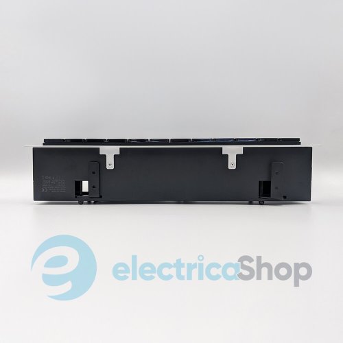 Точковий вбудований світильник Skarlat RETE RSL74108 12x2W WH+BK 4000K