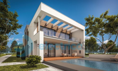 Уличный настенный светильник Kanlux VIMO EL 27 BR 34981