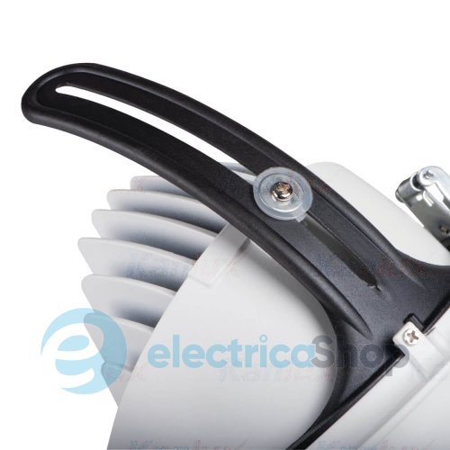 Точковий вбудований світильник Kanlux HIMA LED 23W-NW-W 22841