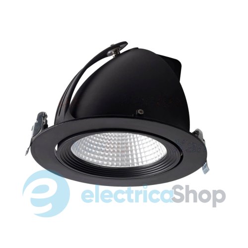 Точковий вбудований світильник Kanlux HIMA LED 23W-NW-B 22842