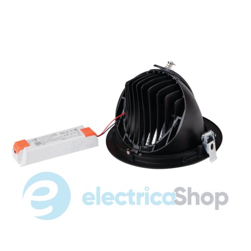 Точковий вбудований світильник Kanlux HIMA LED 23W-NW-B 22842
