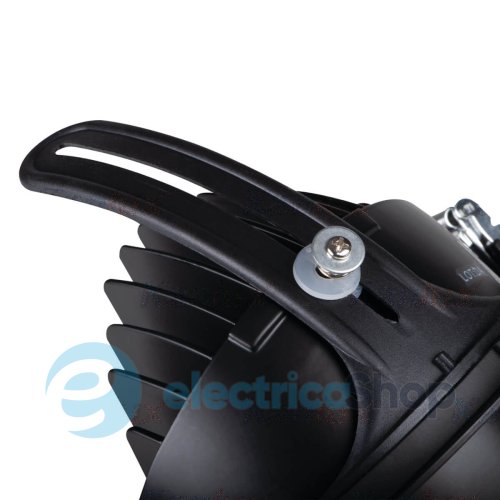 Точковий вбудований світильник Kanlux HIMA LED 23W-NW-B 22842