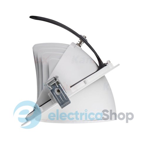 Точковий вбудований світильник Kanlux HIMA LED 33W-NW-W 22843