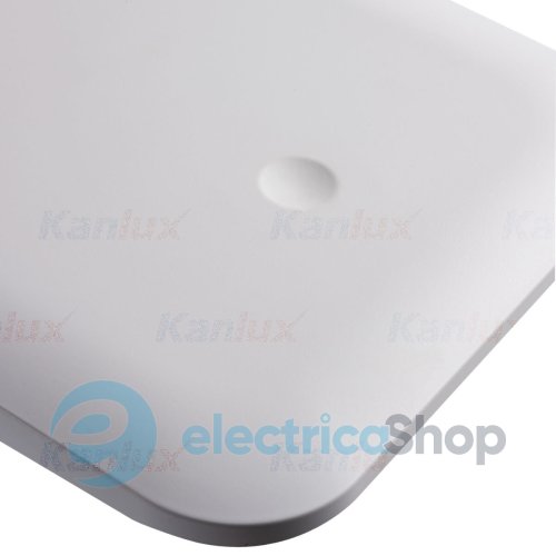 Настольная лампа Kanlux ATERO LED W 3000/4000/6500K (34471)