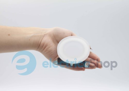 Точечный встраиваемый светильник Skarlat FOG-PROOF RDL74016-3,5 7W WH 6000K IP44