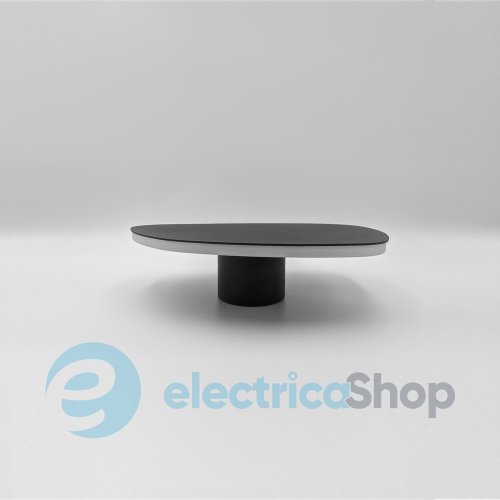 Настенный светильник Skarlat STONE RWLB104 10W BK 3000K