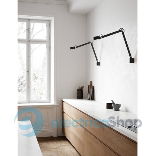 Настольная лампа DFTP NOBU 2120405003