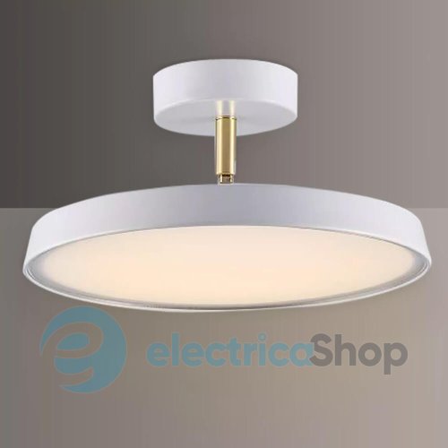 Люстра DFTP Alba Pro 40 77186001