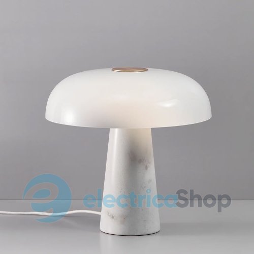 Настольная лампа DFTP GLOSSY 2020505001
