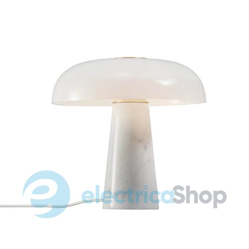 Настольная лампа DFTP GLOSSY 2020505001