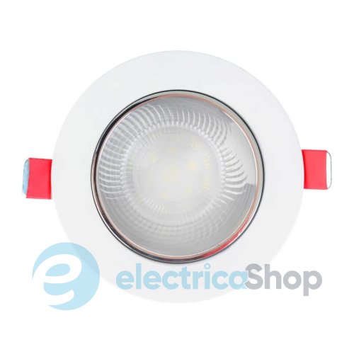 Світильник врізний Horoz LUCIA-10 10W 6400К 016-046-0010-010 LED