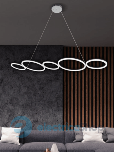 Подвесной светильник Horoz OLYMPIC 45W LED 019-035-0045-010