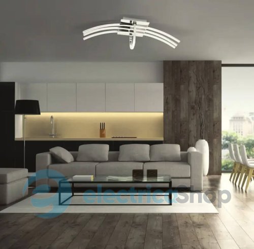 Люстра Horoz ORION 30W 019-017-0030-010 LED