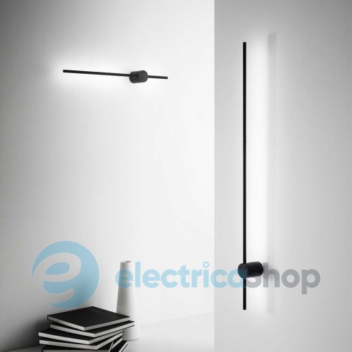 Настінний світильник Ideal Lux ESSENCE AP 17W 285108