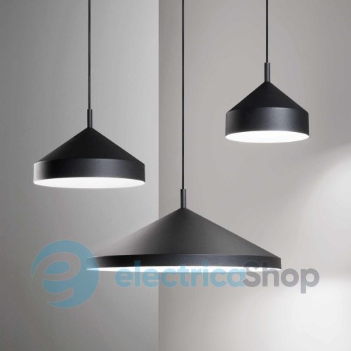 Підвісний світильник Ideal Lux YURTA SP1 D21 281568