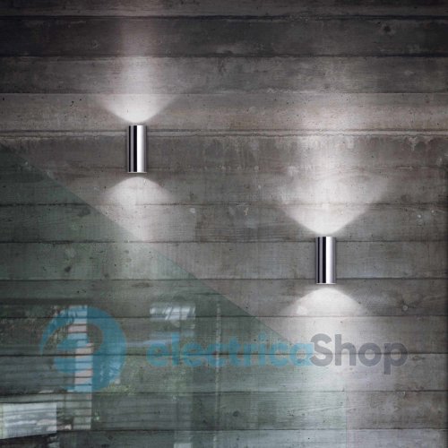 Настінний світильник Ideal Lux LOOK AP2 094182