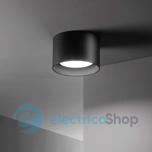 Точечный накладной светильник Ideal Lux SPIKE PL1 278704