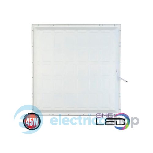 Светодиодная панель Horoz PLAZMA 056-010-0045 LED 6400К
