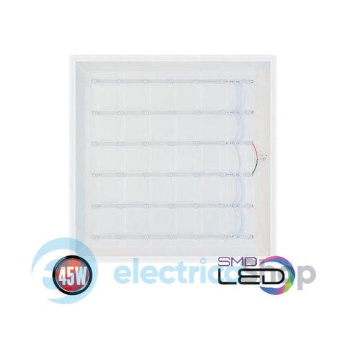 Светодиодная панель Horoz PLAZMA 056-010-0045 LED 6400К