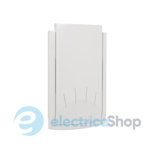Гонг двухтональный FORTE ZAMEL GNS-223, белый