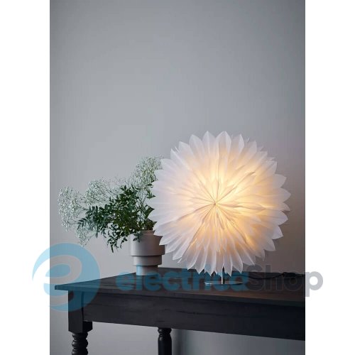Настольная лампа SOLINA 705922 Markslojd
