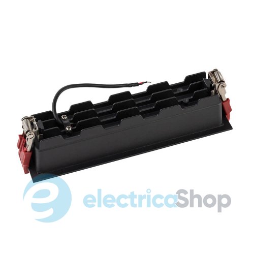 Встраиваемый линейный светильник 10065 Nowodvorski MIDI LED 20W 4000K