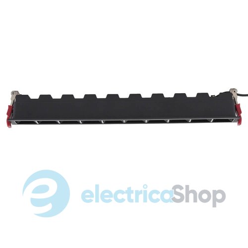 Встраиваемый линейный светильник 10063 Nowodvorski MIDI LED 40W 3000K