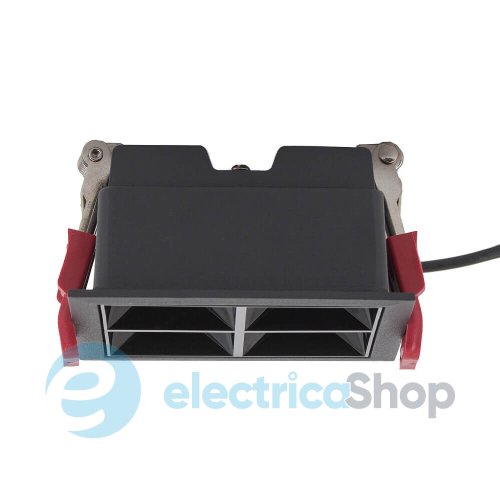 Встраиваемый линейный светильник 10061 Nowodvorski MIDI LED 16W 3000K