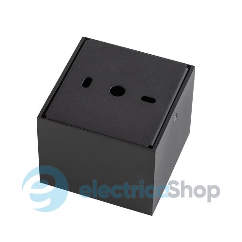 Накладний лінійний світильник 10057 Nowodvorski MIDI LED 16W 4000K