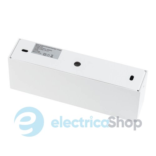 Накладной линейный светильник 10048 Nowodvorski MIDI LED 20W 3000K