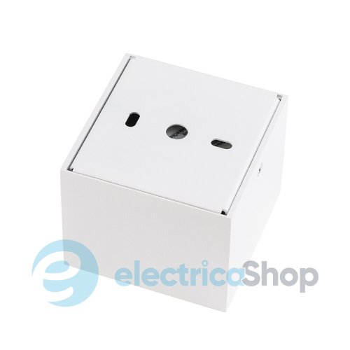 Накладний лінійний світильник 10047 Nowodvorski MIDI LED 16W 3000K